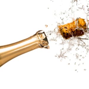 Champagne du mois