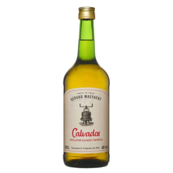 Calvados