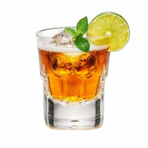 Jagger bomb