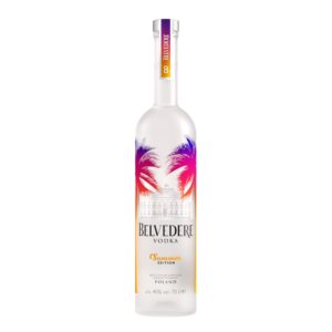 Belvedere summer