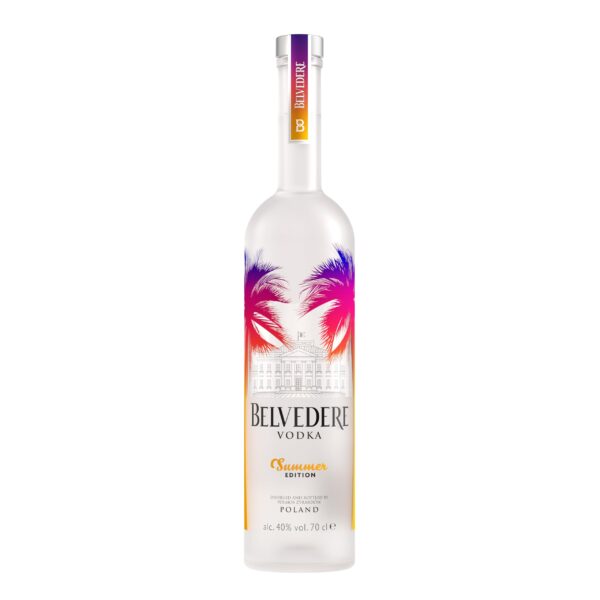 Belvedere summer