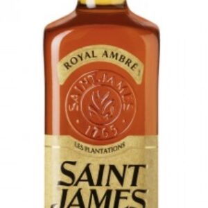 St James brun