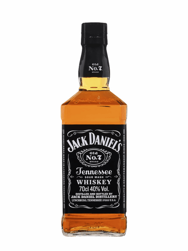 Jack daniel's original, apple,honey, fire