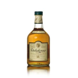 Dalwhinnie 15 ans d'âge