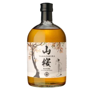 Yamazakura