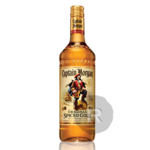 Captain Morgan