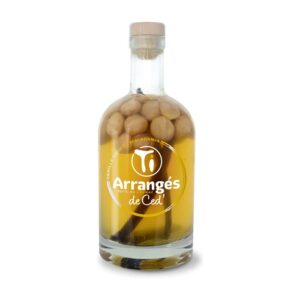 Macadamia