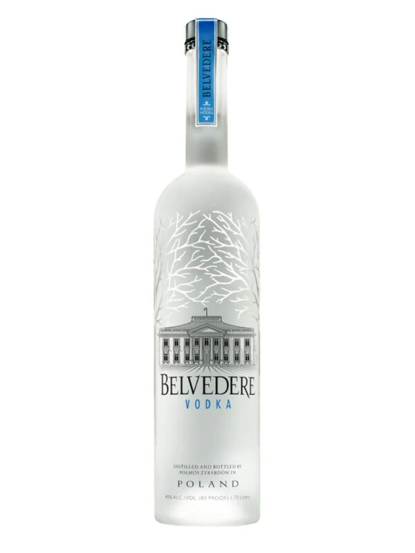 Belvedere
