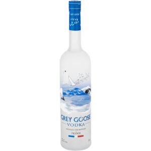 Grey goose