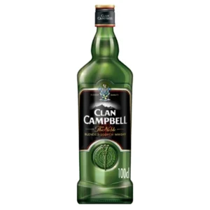 Clan campbell