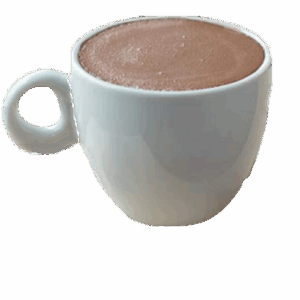 Chocolat chaud