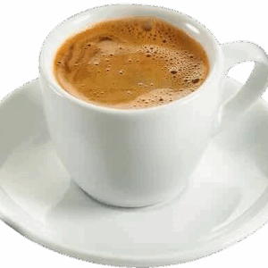 Décaféiné