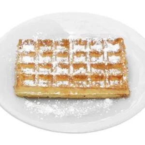 Gauffres