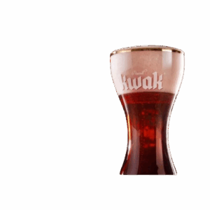 Kwak rouge