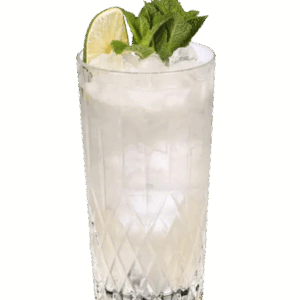 Mexican mule