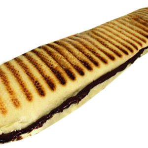 Panini nutella