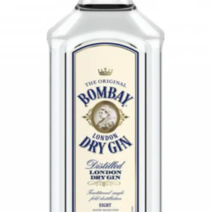 Bombay dry gin