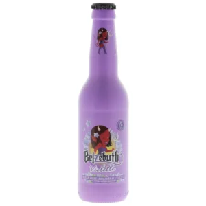 Belzebuth violette