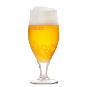 Bière du moment