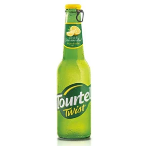 Tourtel twist