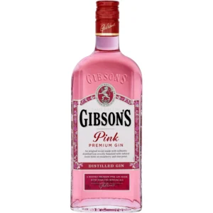 Gibson's pink