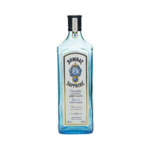 Bombay saphire