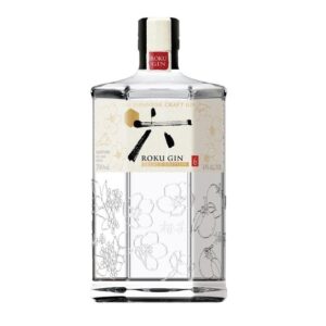 Roku gin