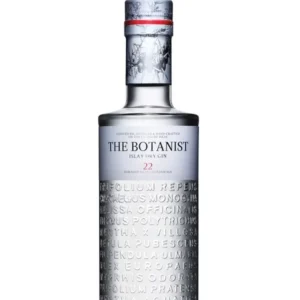 The Botanist