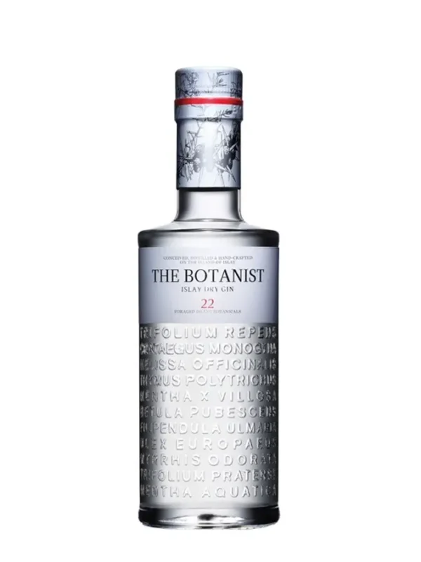 The Botanist