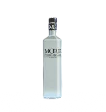 Gin More