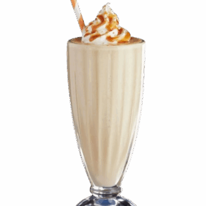 Milkshakes