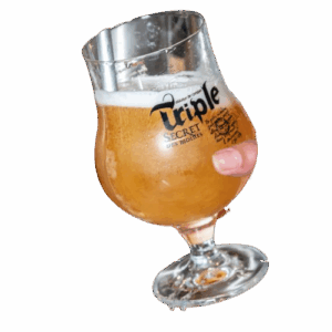 Triple secret des moines